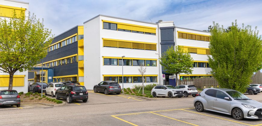 Rte des Avouillons 6-10
